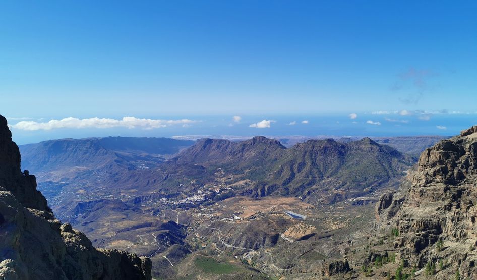 Pico de las Nieves