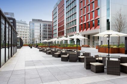 4. Bild der Unterkunft