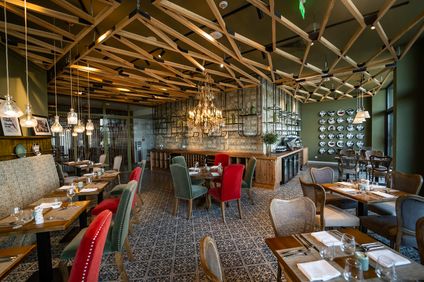 10. Bild der Unterkunft