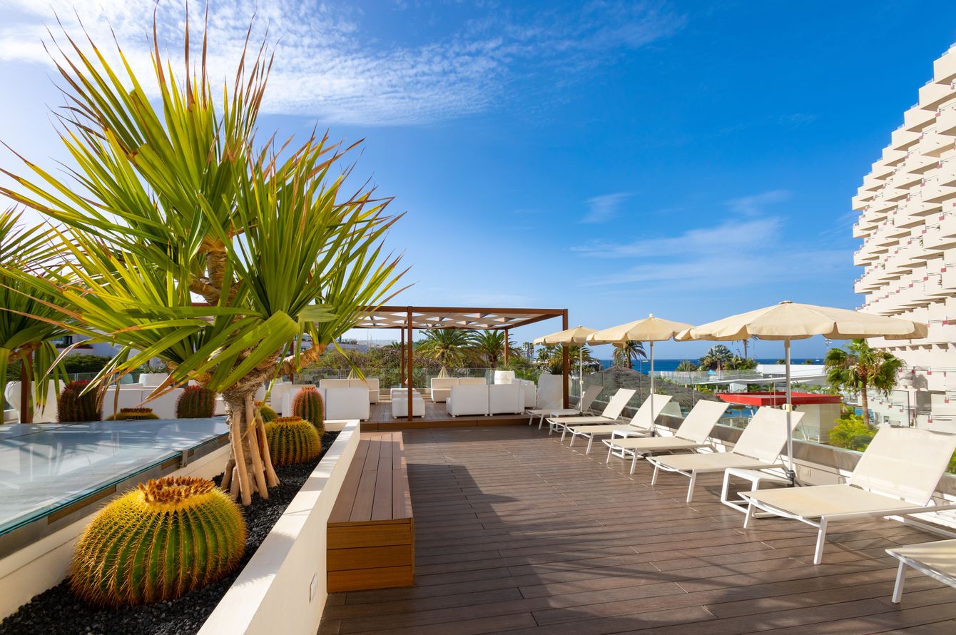 Alexandre Hotel Troya