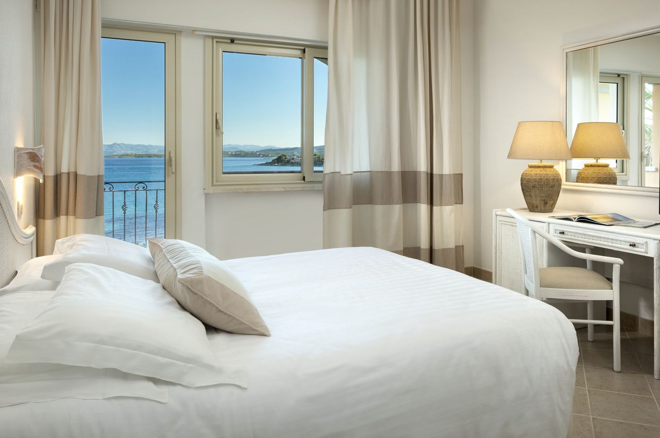 Doppelzimmer Comfort