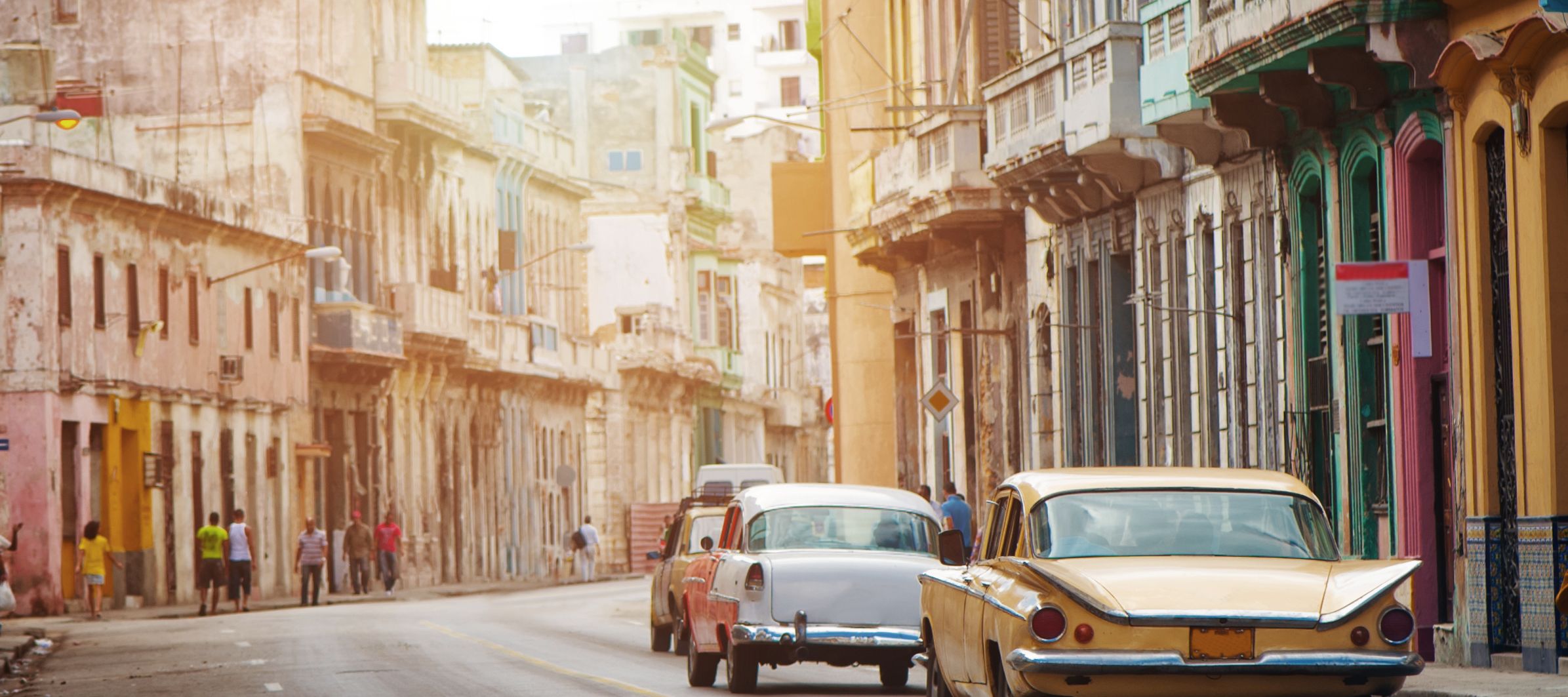 Une ville vieille de 500 ans à l'histoire mouvementée