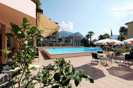 11. Bild der Unterkunft