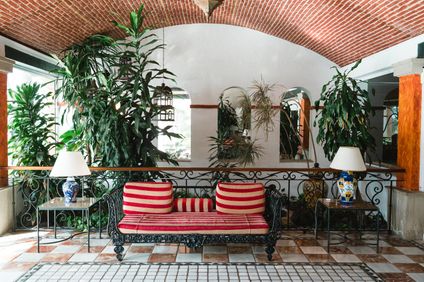 13. Bild der Unterkunft