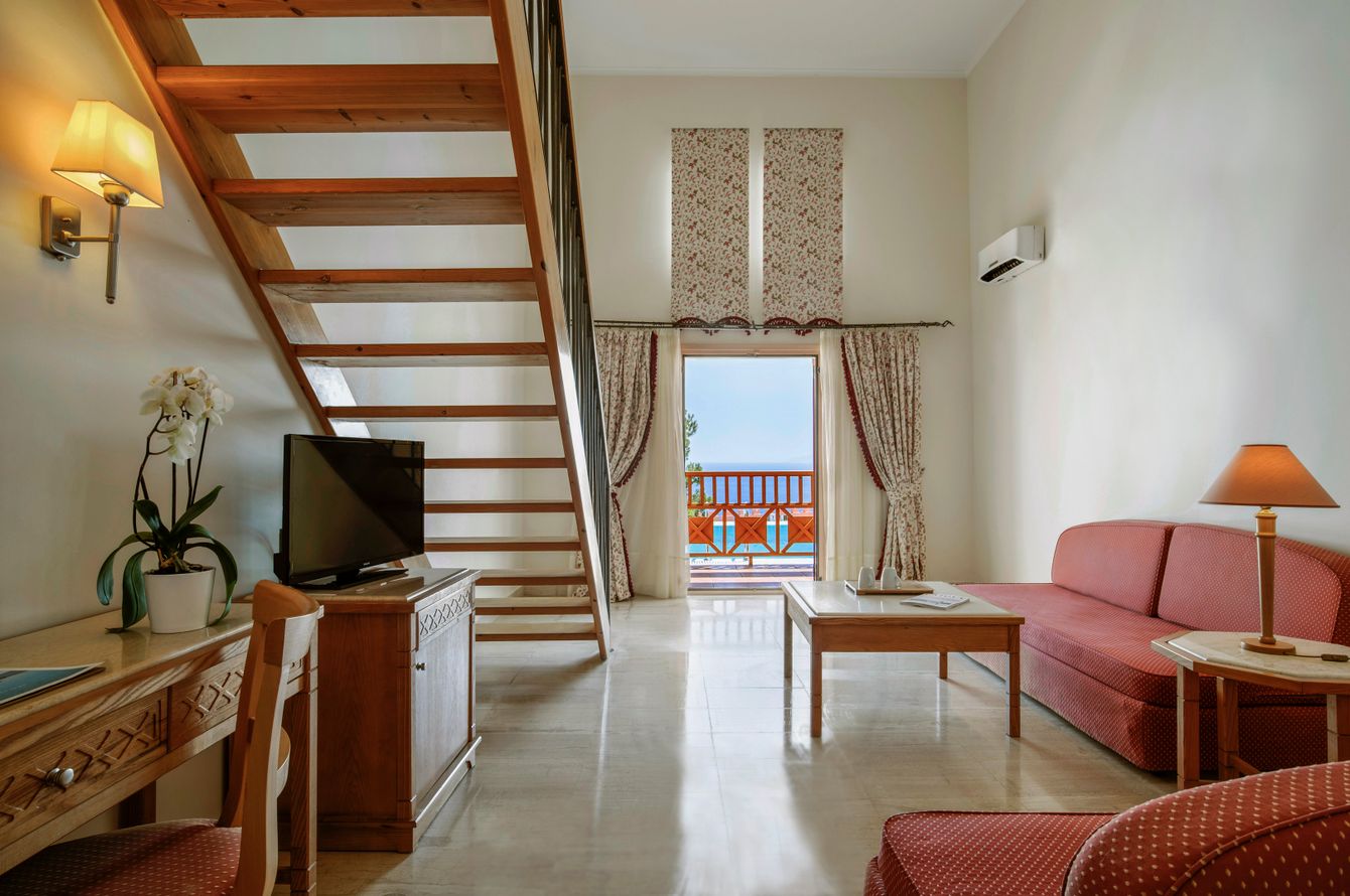 Maisonette