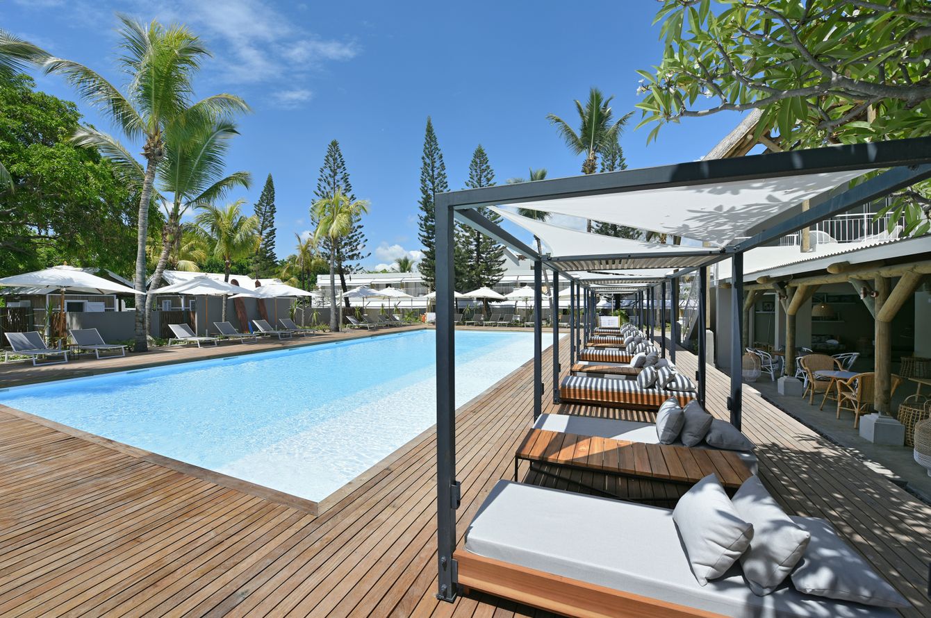 Veranda Tamarin