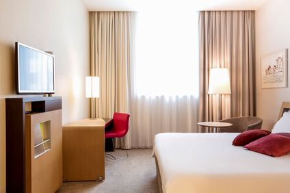 9. Bild der Unterkunft