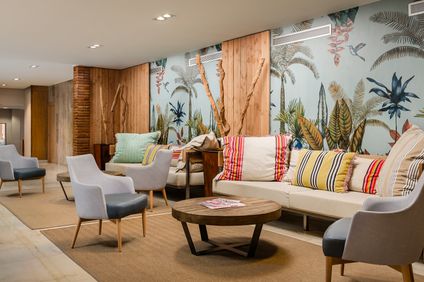 5. Image de l'établissement