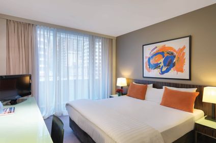 4. Bild der Unterkunft