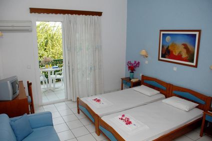 2. Bild der Unterkunft