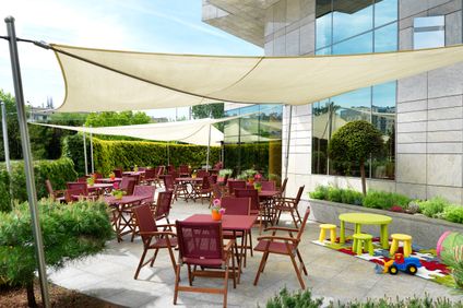 2. Bild der Unterkunft