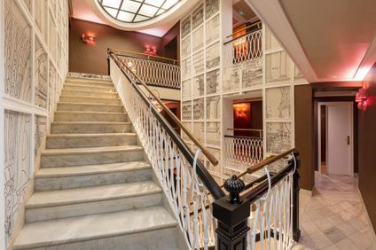 6. Bild der Unterkunft