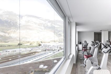 7. Bild der Unterkunft