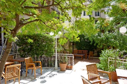 9. Bild der Unterkunft