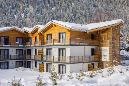 Odalys Prestige Résidence Isatis