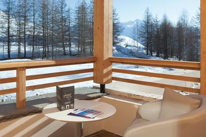 9. Bild der Unterkunft