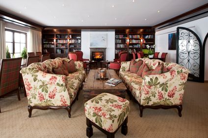 7. Bild der Unterkunft