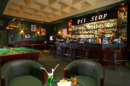 8. Bild der Unterkunft