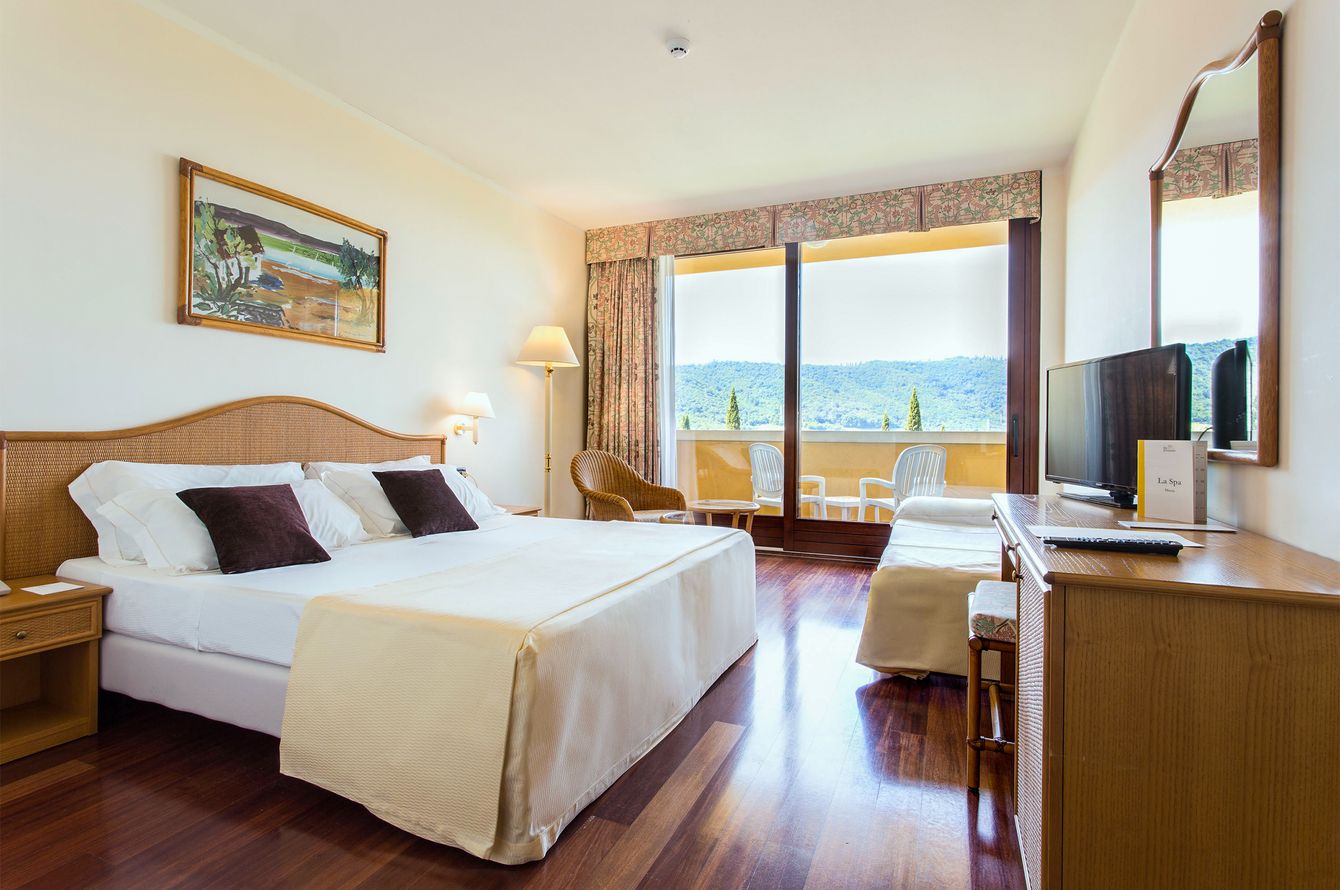 Doppelzimmer Costabella