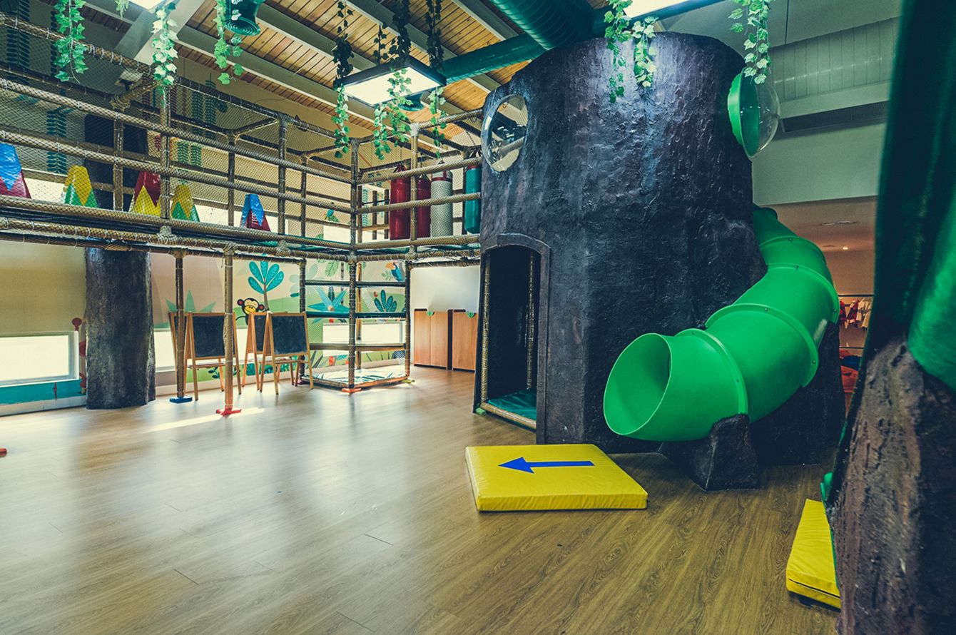Spielplatz