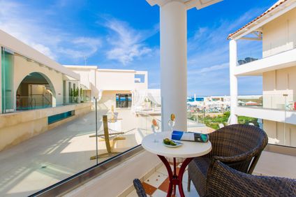 8. Bild der Unterkunft