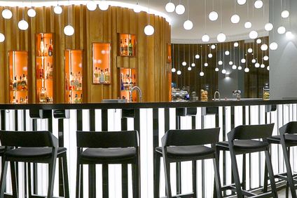 7. Bild der Unterkunft