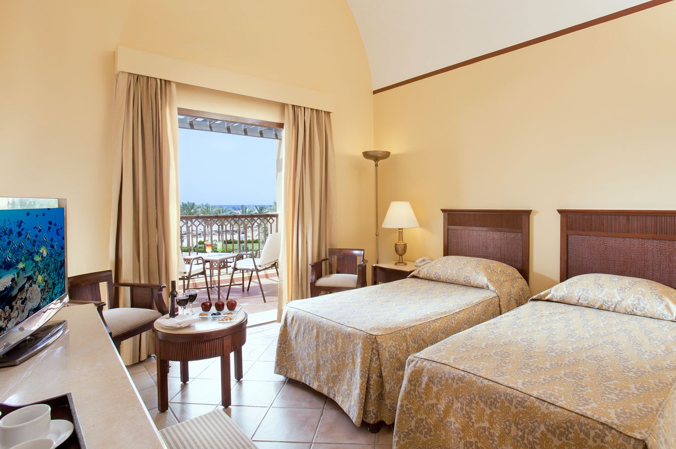 Chambre double Superior