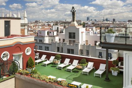 3. Bild der Unterkunft