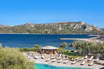 Resort Cala di Falco