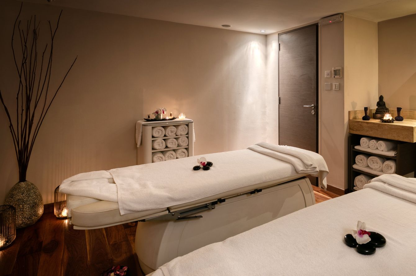 Spa