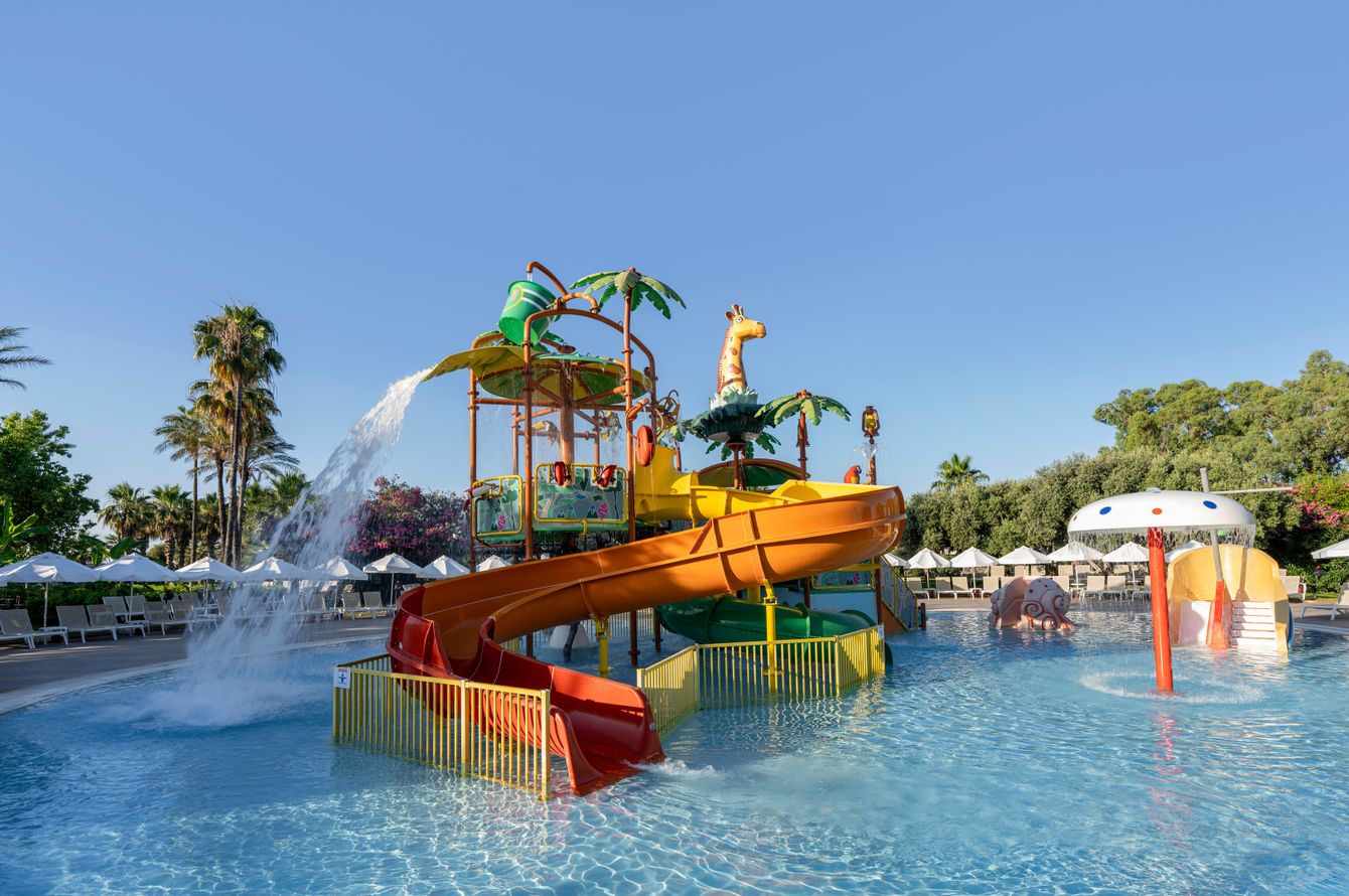 Aquapark