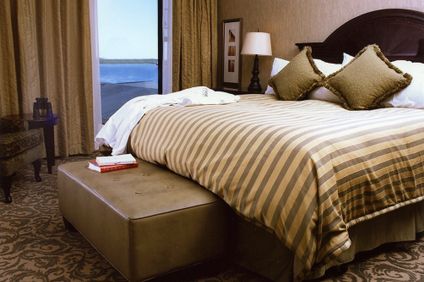 One Bedroom Signature-Suite