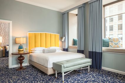 4. Bild der Unterkunft