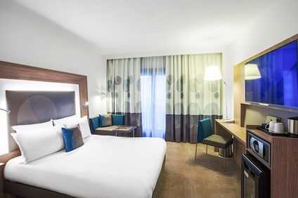 Doppelzimmer / © Franck Sonnet