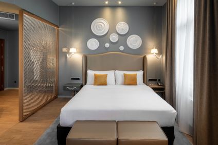 7. Bild der Unterkunft