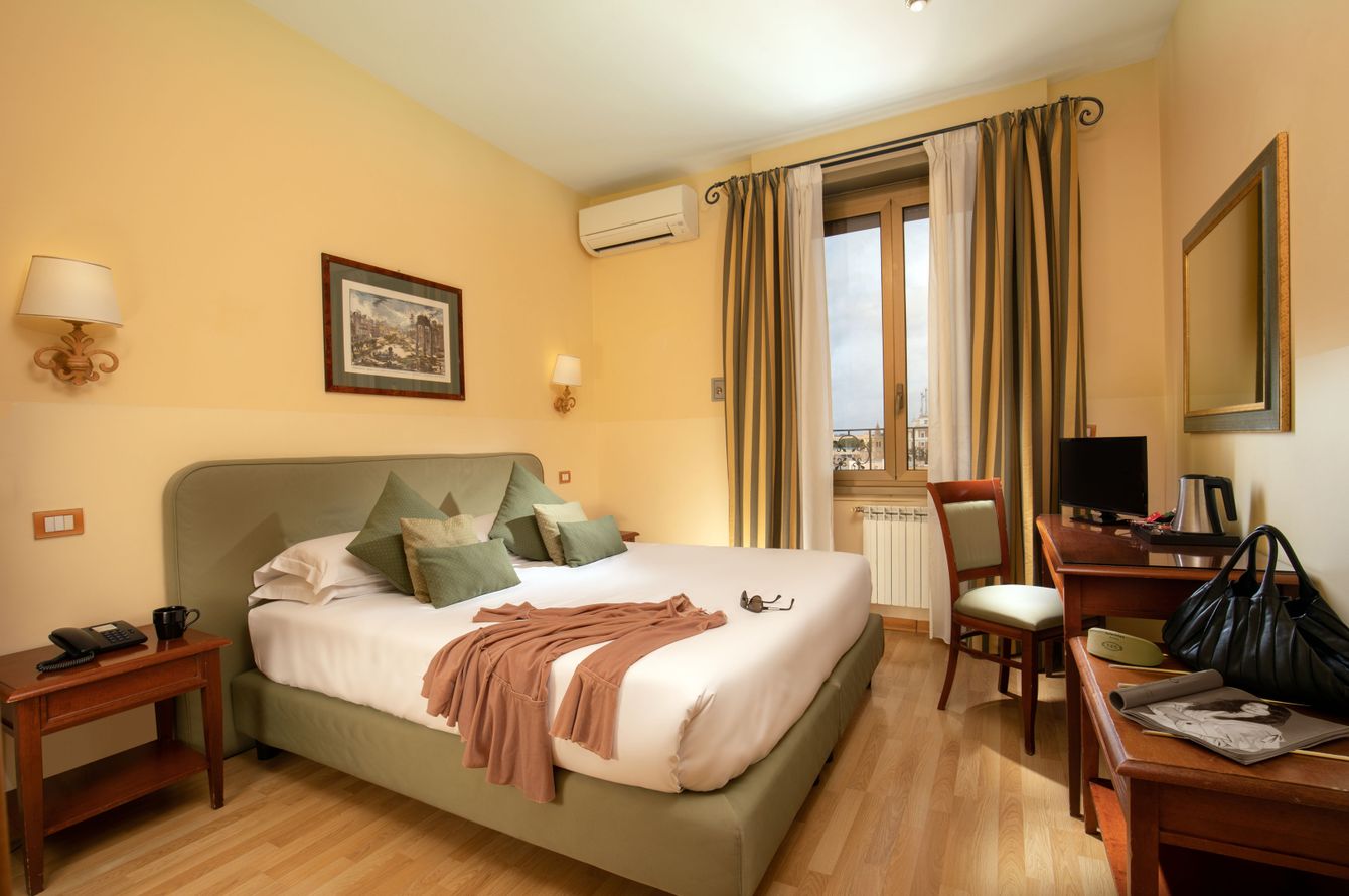 Doppelzimmer
