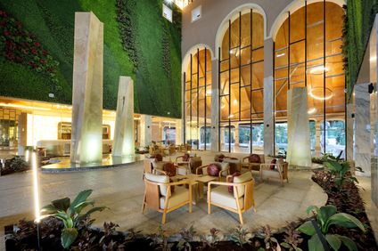 8. Bild der Unterkunft