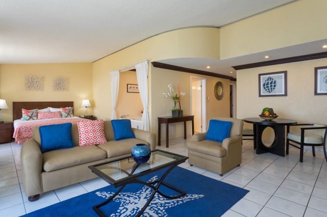 18.Bild der Unterkunft