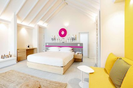 12. Bild der Unterkunft