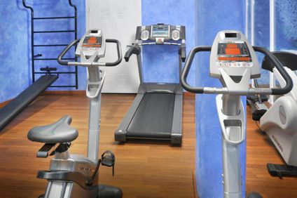 4. Bild der Unterkunft