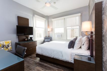 5. Bild der Unterkunft