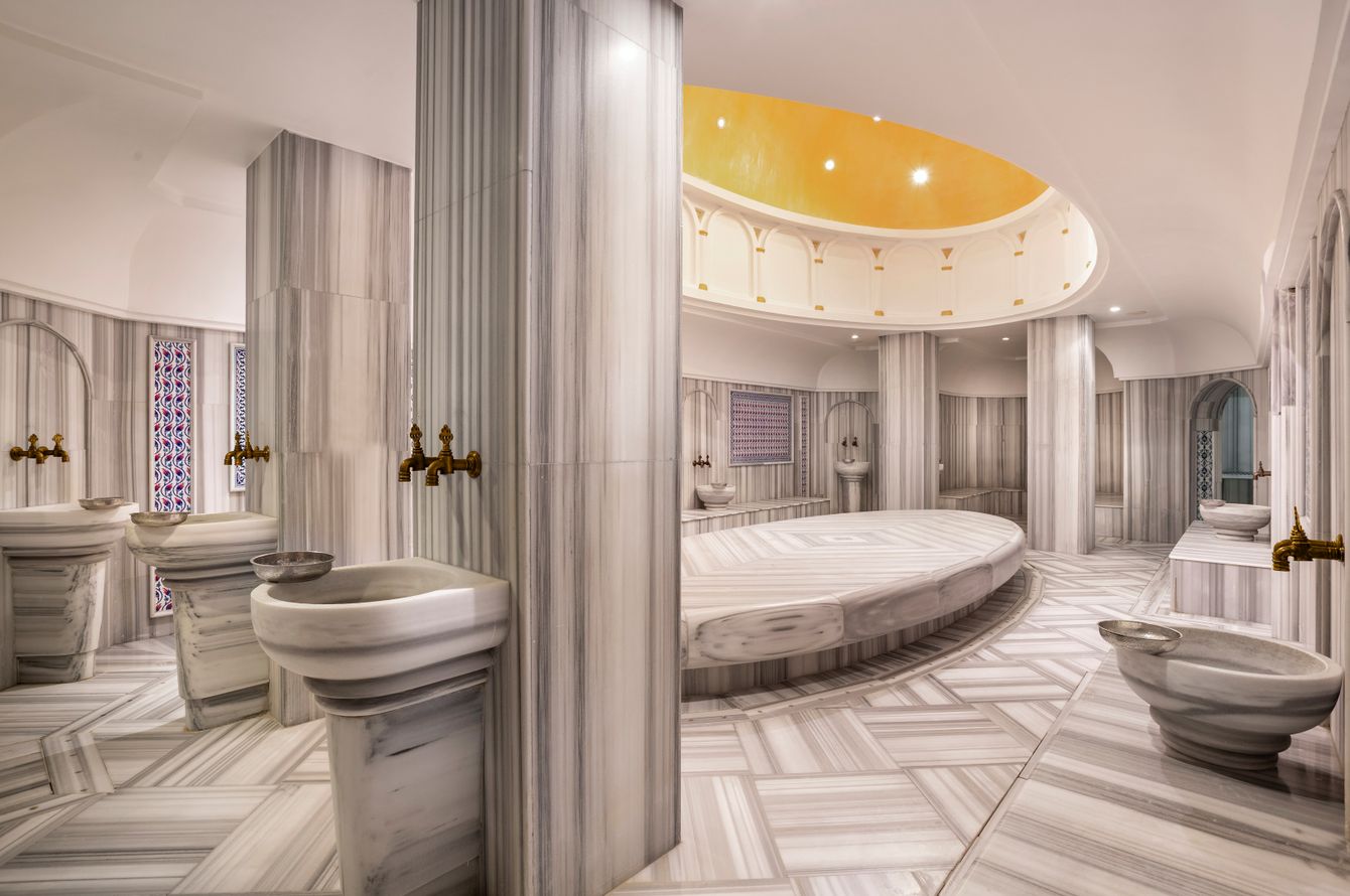 Hamam