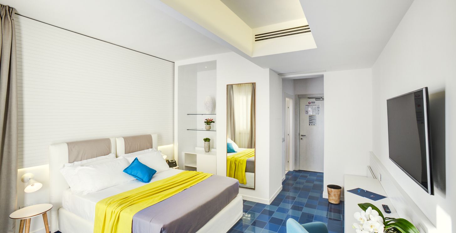 Doppelzimmer Superior