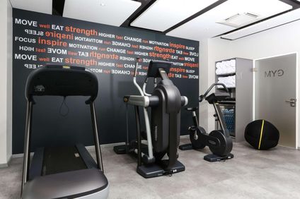 10. Bild der Unterkunft