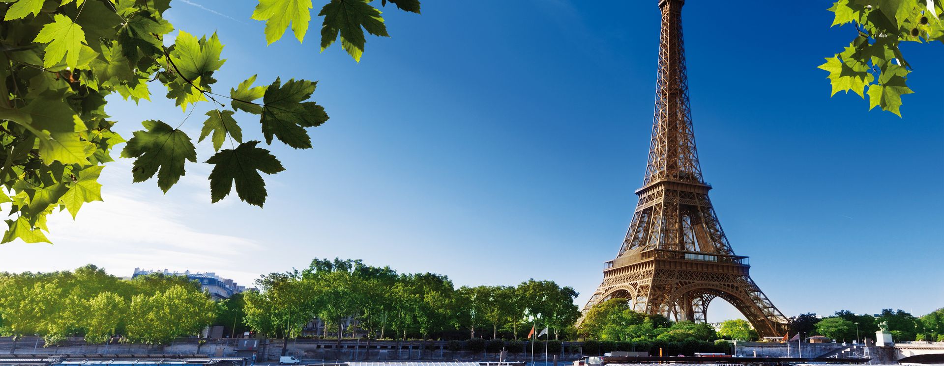 Eiffelturm