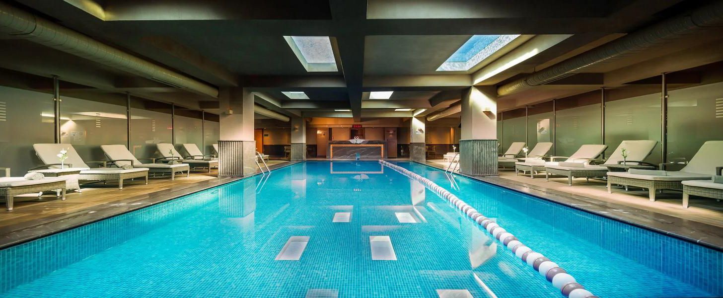 Innenpool