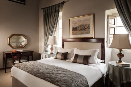 4. Bild der Unterkunft