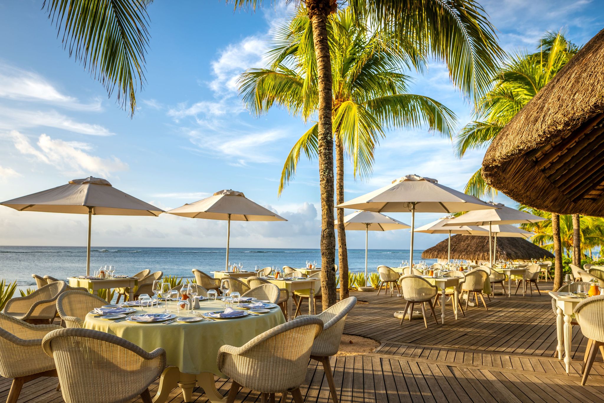 Restaurant La Casa