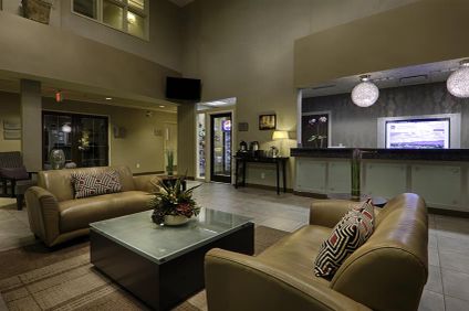 3. Bild der Unterkunft