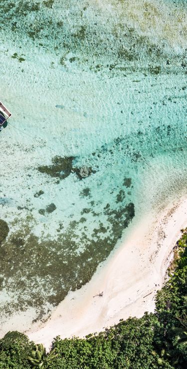 Îles Cook voyages sur mesure